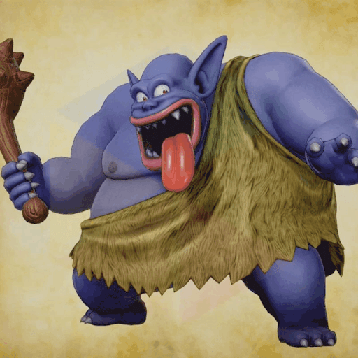 トロルボンバー