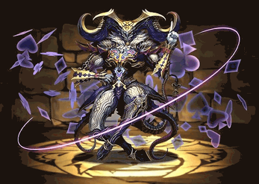 悪魔の参謀ジョーカー