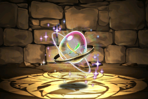 オルファリオンのアオハルブレードの奇石