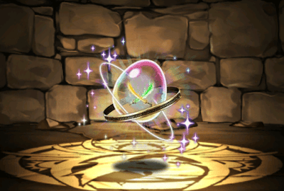 オルファリオンのアオハルブレードの奇石