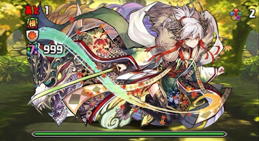 転生龍刀士降臨-4F