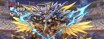 アニバーサリー27 ボス2