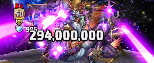 ヨミドラ降臨6F-超根性