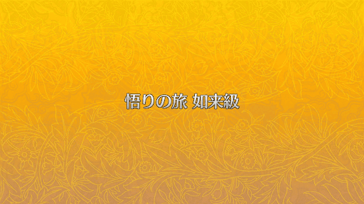 fgo-如来級