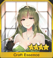 fgo-柔らかな慈愛