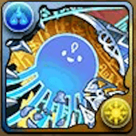 極醒の蒼陽神・アテン