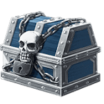 fgo-海賊の宝箱（銀）