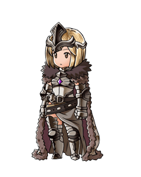 ジョブカラースキンジータ3