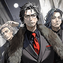 fgo-カルデア刑事