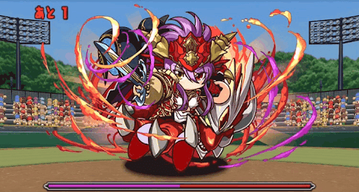 スキル猛特訓 4F