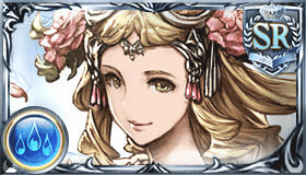 マイシェラ（SR）