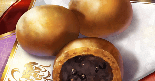 fgo-銘菓風魔まんじゅう