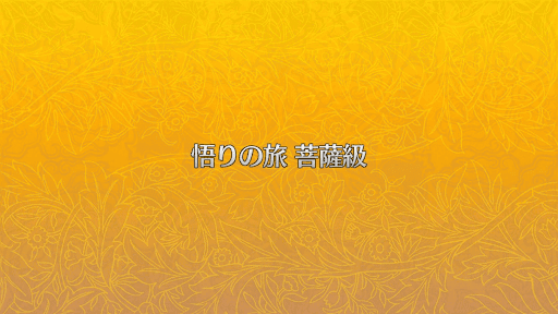 fgo-菩薩級