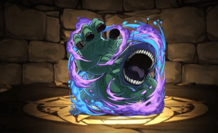 プリミジニウス（余獣）