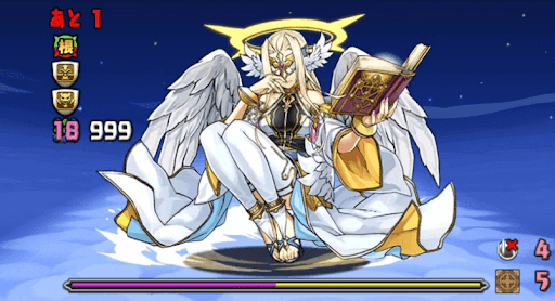 9周年記念チャレンジ 壊滅級-8F