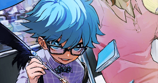 fgo-ライティングハイ