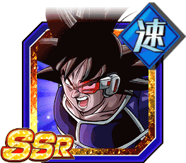 ターレス（大猿）