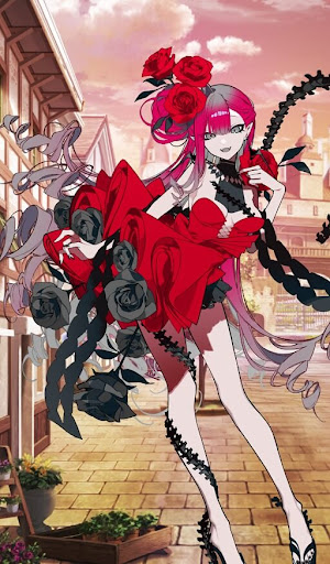 英霊祝装：バーヴァン・シー