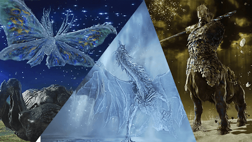 ボスおすすめ攻略順