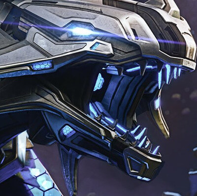 ヴォイドワーム