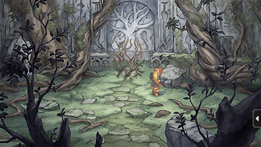 ミーティアの冒険