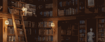 fgo-死せる書架の国