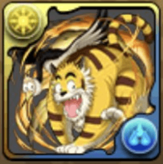 カゲトラ＆庄之助