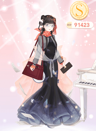 クエスト参考コーデタブ「参考画像URL」