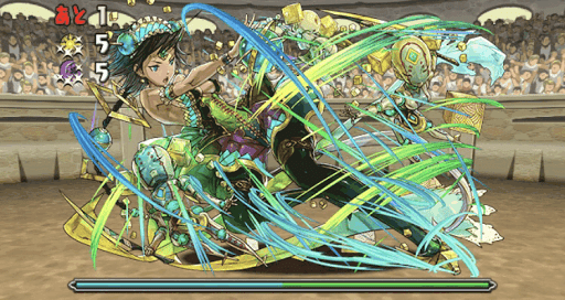 潜在キラーチャレンジ3 10F