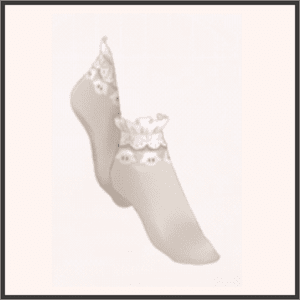 羊飼いのソックス