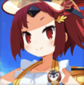 水着紅閻魔