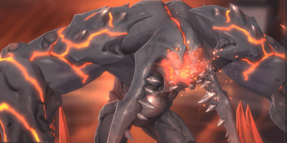 凶炎のトキシック