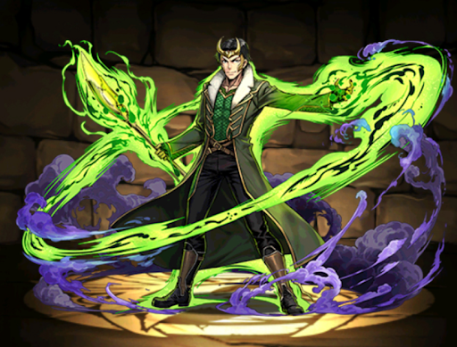 ロキ（マーベル）