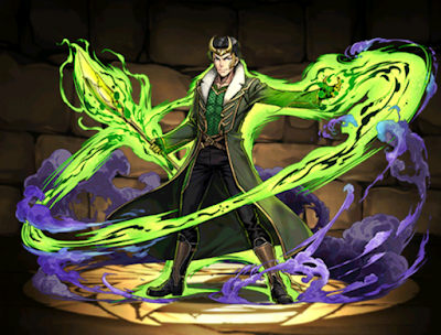 ロキ（マーベル）