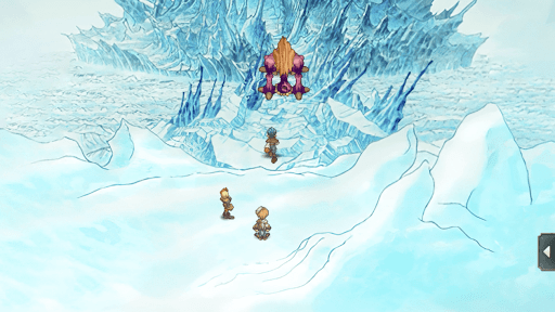 ラベールの願い