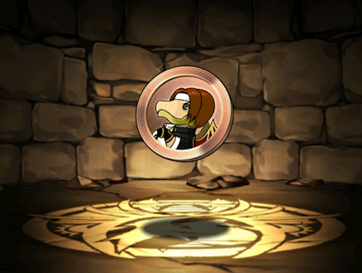 KOFコラボメダル【銅】