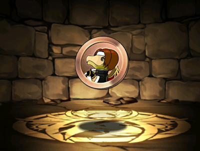 KOFコラボメダル【銅】