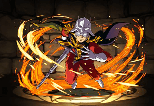 シャア・アズナブル