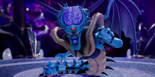 DQ7リイマジンド_オルゴ2_第1形態