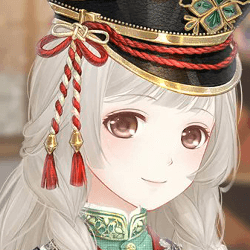 黒猫のトリック