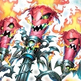 デュエプレ＿6周年試練の塔