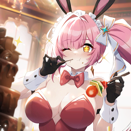 シャルルSSR_不器用な欲望の満たし方