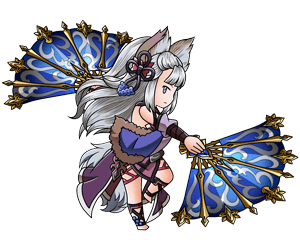 ソシエ（火）_上限解放後