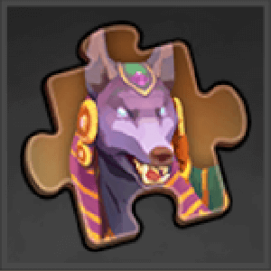 エインシェントガーディアンのかけら