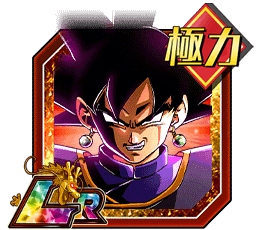 ザマス（孫悟空）