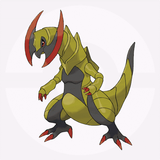 ドラゴンタイプ