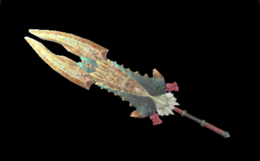 王大剣フウライⅠ