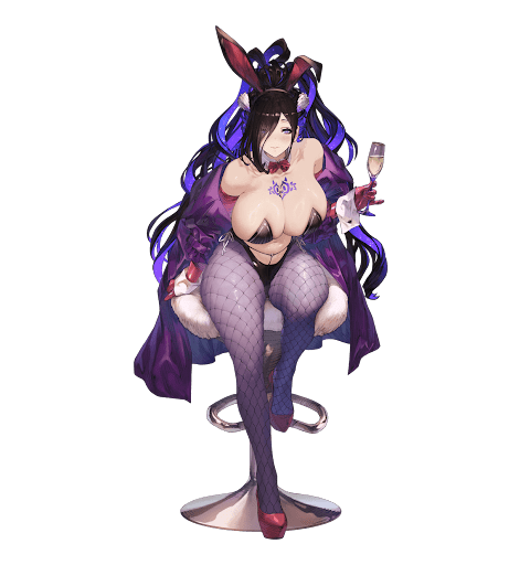 ナイトメア・バニー（エクリプス）