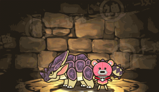 リノプロス&リノプロスネコ