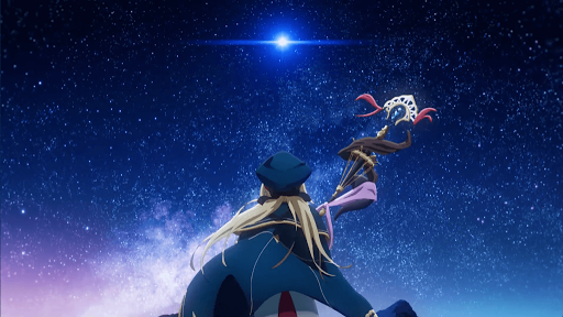 fgo-アルトリアキャスター